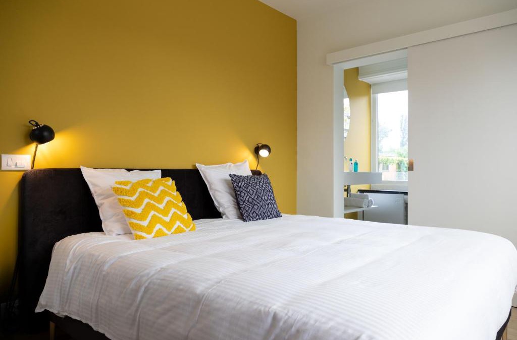 Heule Bed & Breakfast | Tuss