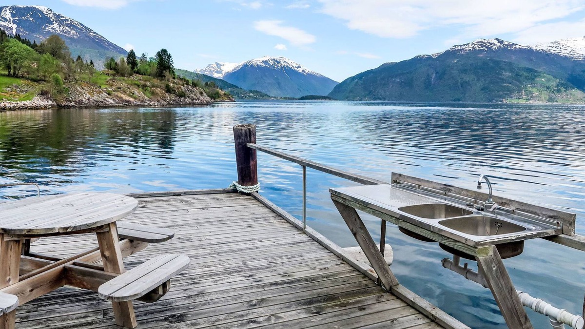 Balestrand House | Tussviki by Interhome