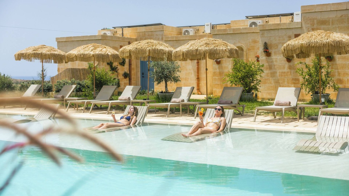 Kercem Bed & Breakfast | Tuta Agrotourism