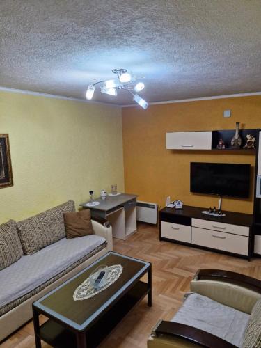 Gevgelija Apartment | TUTI Apartment