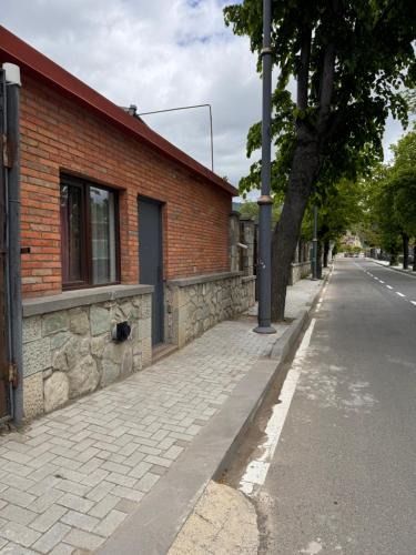 Mtskheta House | Tutiko