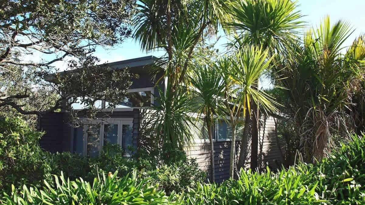 Oneroa House | Tutiri | Stay Waiheke