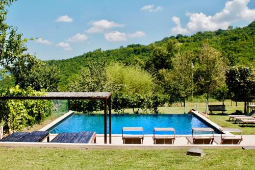 Serra San Quirico House | Tuttaterra