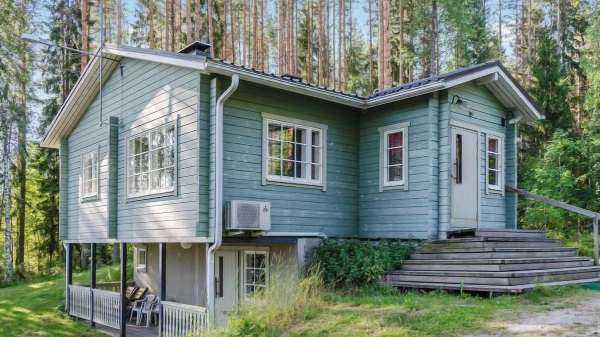 Nurmes House | Tuuliranta by Interhome