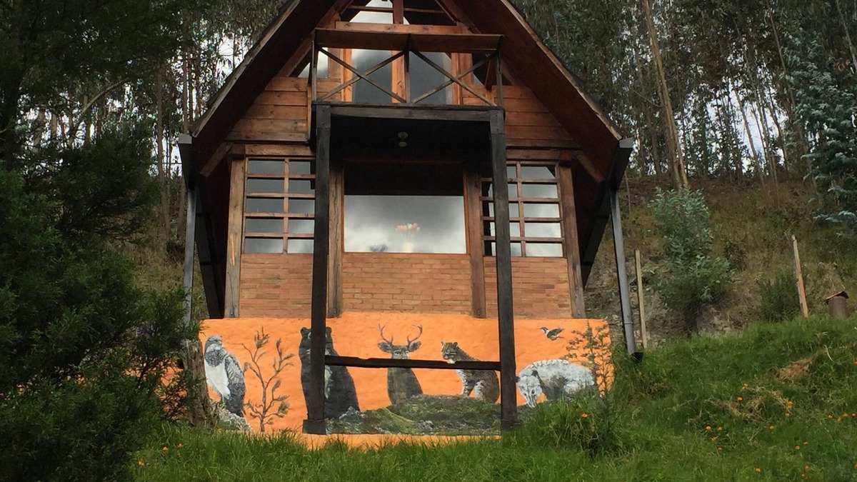 Tabio Cabin | Tuwa Shima Mountainside Cabin - Enjoy the Tranquility of the Mountains of Tabio