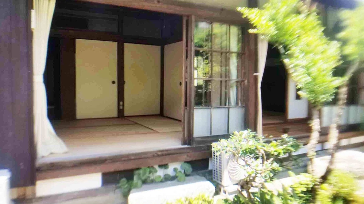 Tsuwano-cho House | Tuwano sou