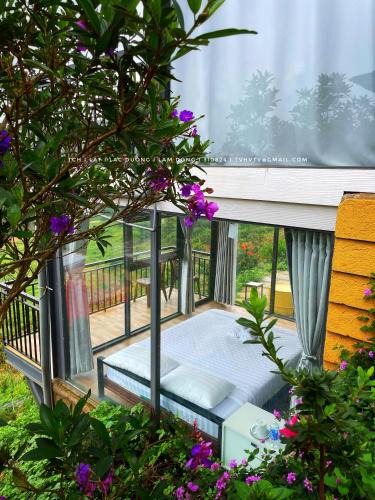 Lac Duong Cabin | Tuyên Chiến Home & Resort