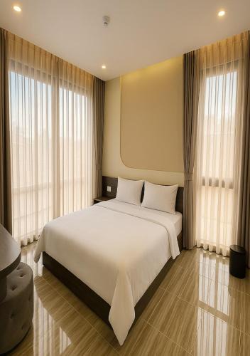 Quang Ngai Hotel | Tuyet Suong Hotel