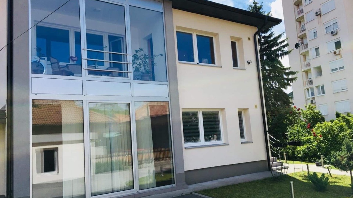 Tuzla Apartment | Tuzla Luxury Apartment