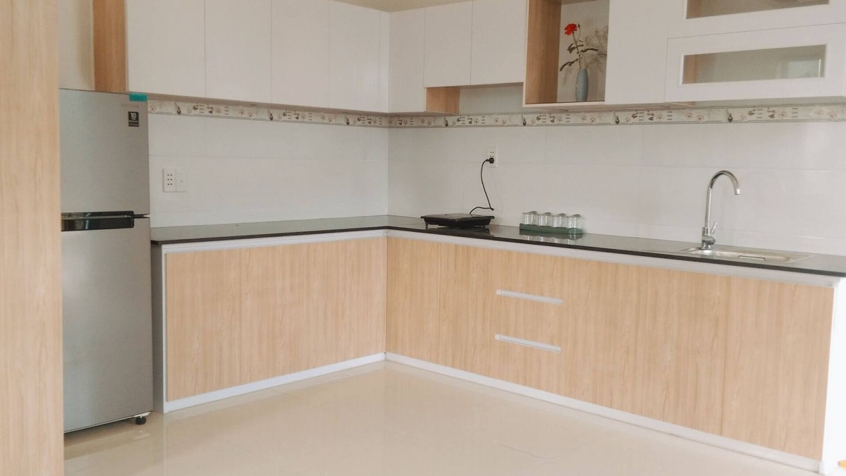 Hoi An Apartment | TV Apartment: Spacious★Private★Convenient