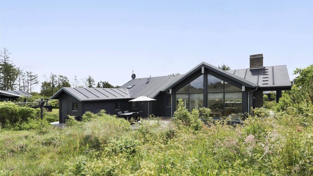 Tversted House | TV1149 Bindslev - Bakkevej 9
