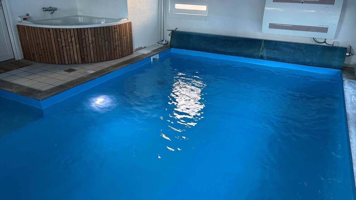 Tversted House | TV1153 Bindslev - Bakkevej 3