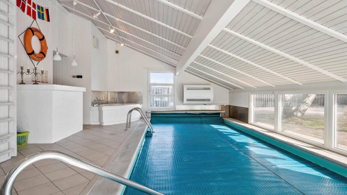 Bratten Strand House | TV1170 Jerup - Engblommen 7