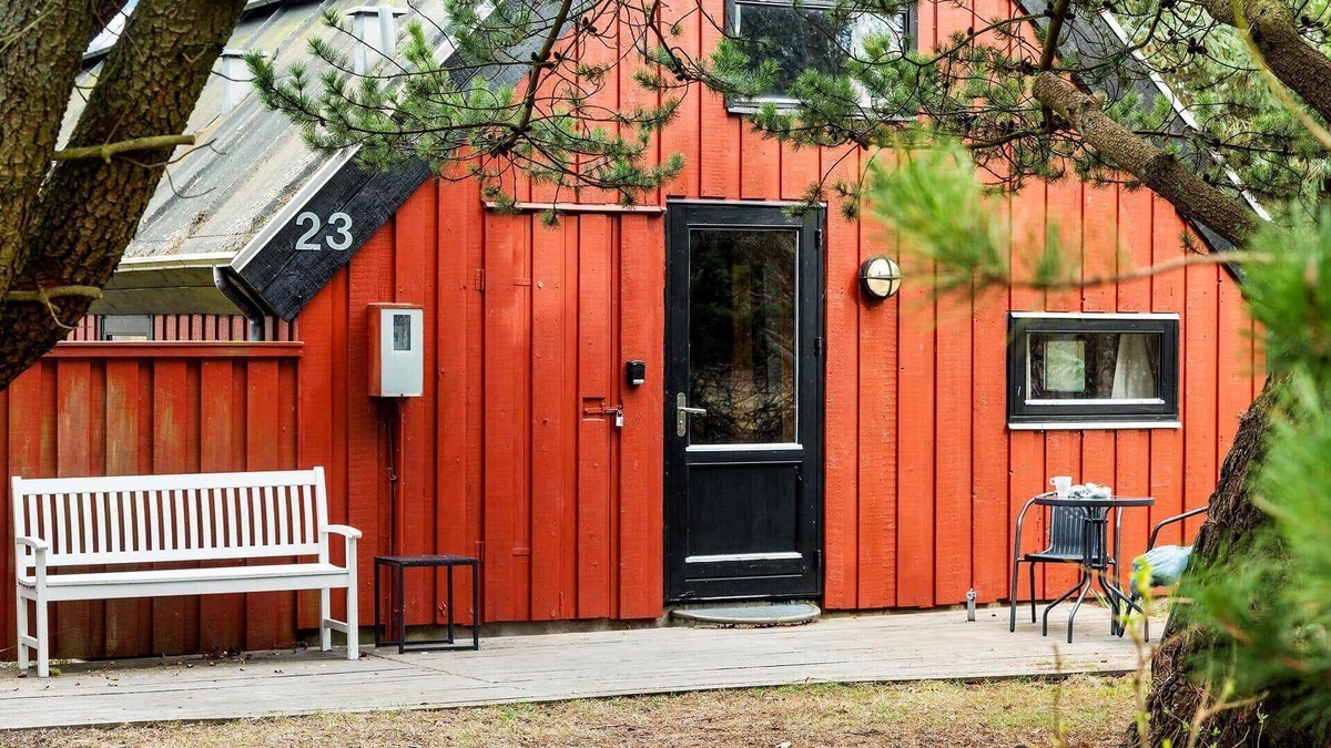 Kandestederne House | TV1575 Skagen - Solbakken 23