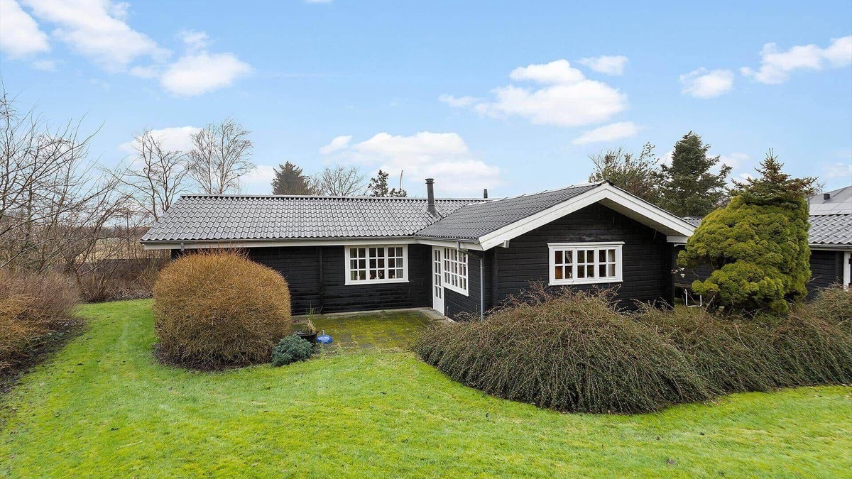 Tversted House | TV1650 Bindslev - Borrisholtvej 21