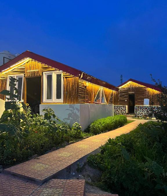 Shimla Resort | Tvam Retreat & Resorts
