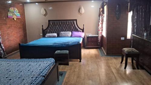 Thoraipakkam Hostel | TVH Park Rozalia