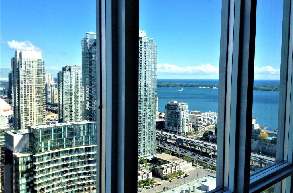 CityPlace Apartment | TVHR - Luxury Condos in Heart of Downtown with Breakfast