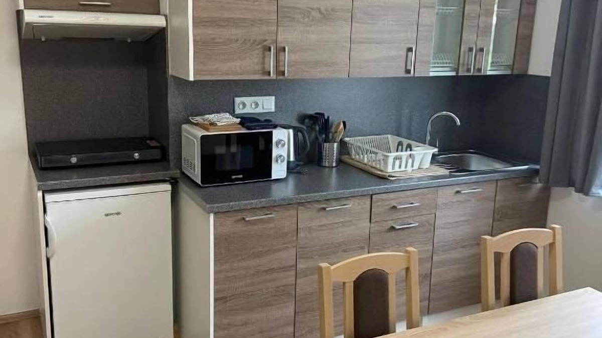 Ostrava Apartment | TVM Ostrava