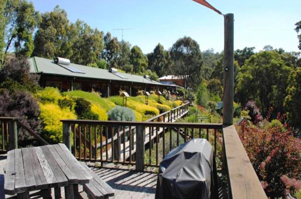 Bridgetown Cabin | Tweed Valley Lodge