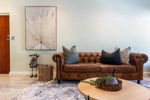 Gordons Bay Central Apartment | Tweede Boom