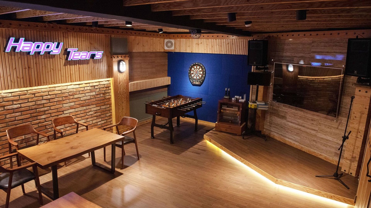 Chilgok-gun Hotel | Twelve Motel