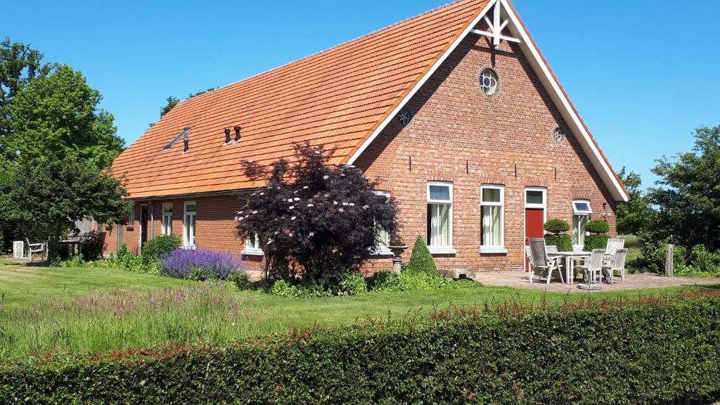 Ambt Delden House | Twentekiek
