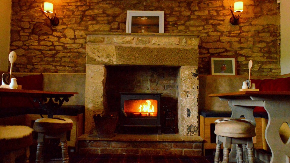 Haydon Bridge Hotel | Twice Brewed Inn