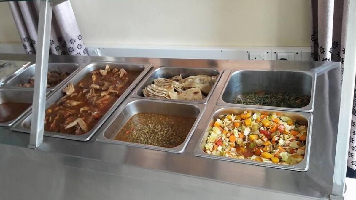 Bomet Hotel | Twiggs Hotel