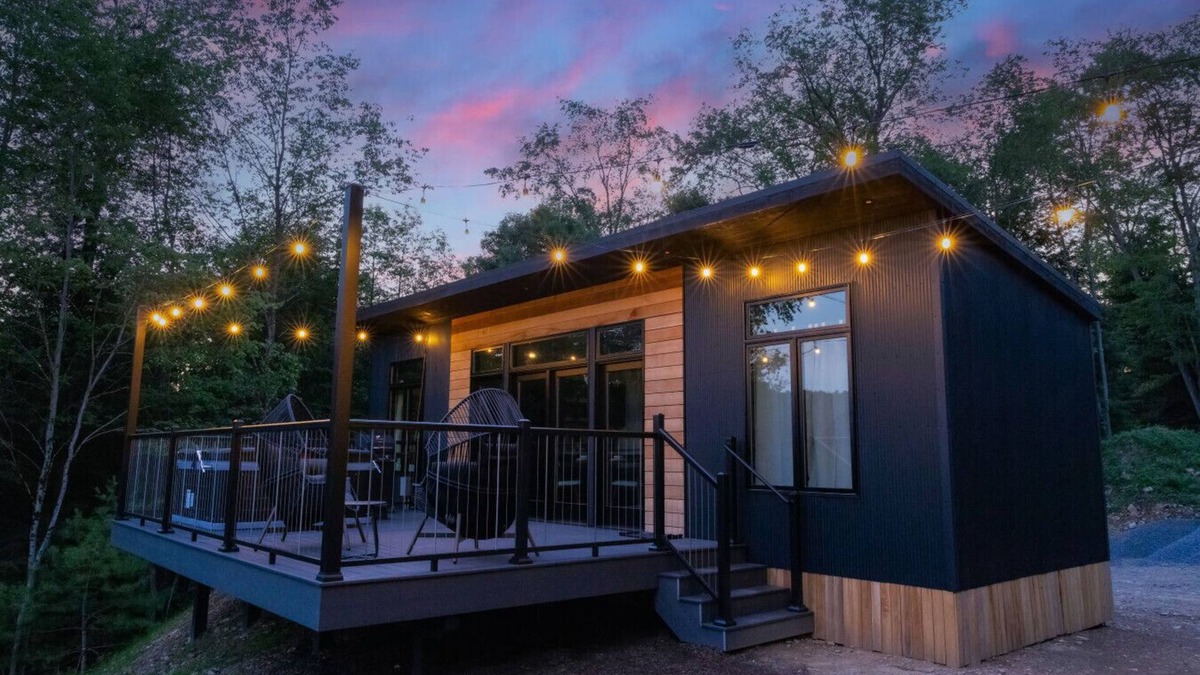Shippenville Cabin | Twilight Haven | Nature, Hot Tub, Hiking, Panoramic Views