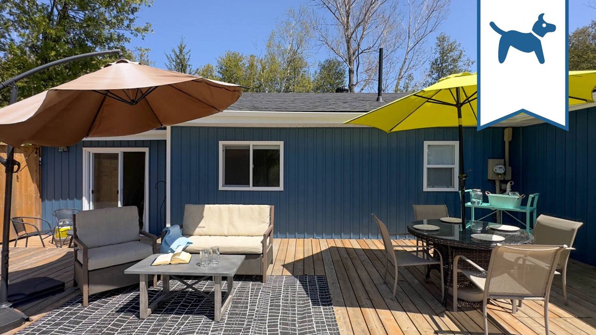 Kincardine Cottage | Twilight Haven – Where Family Fun Meets Lake Life