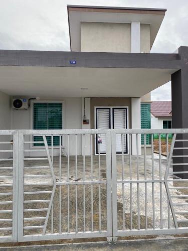 Changlun House | Twilight Imani Homestay Changlun