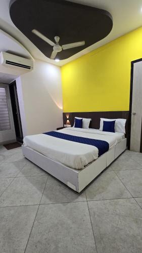 Purasaiwakkam Hotel | Twilight Inn, Purasaiwakkam