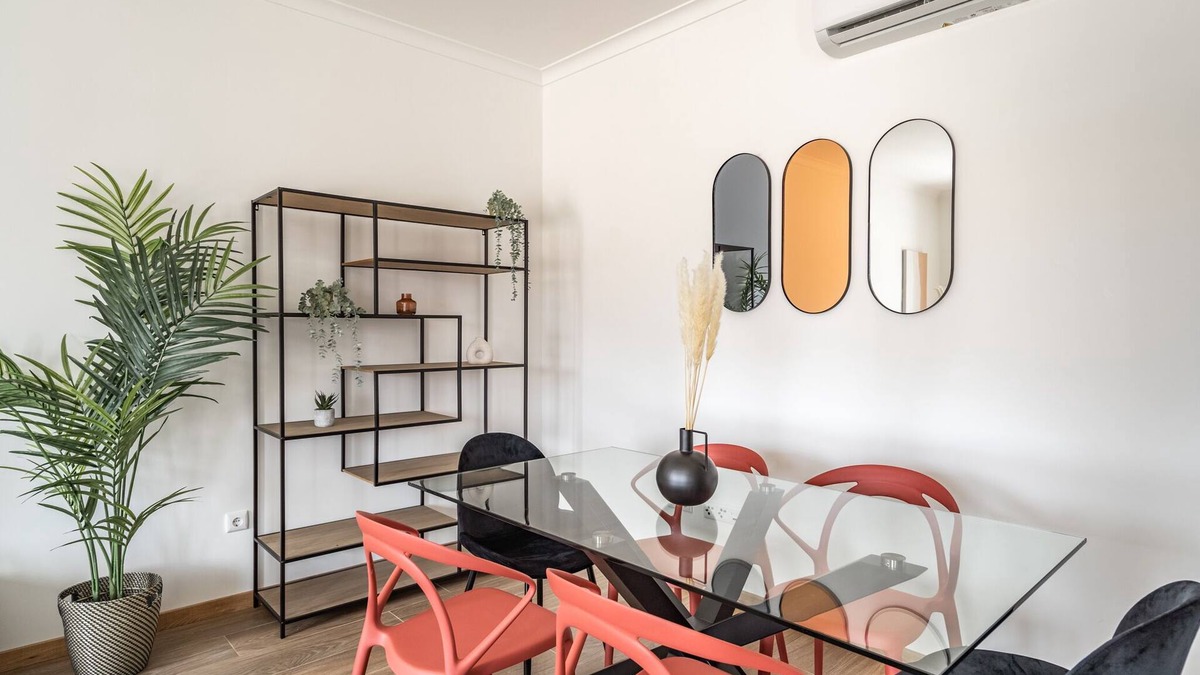 Ponte de Sor Apartment | Twilight Red Apartment, Ponte de Sor, Portalegre !new!