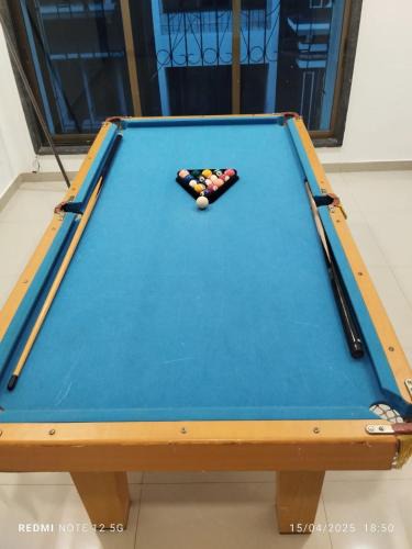 Lonavala Villa | Twilight Stays ll 4PM Villa 3BHK ll Swimming Pool ll Snooker Tab ll AC ll BBQ