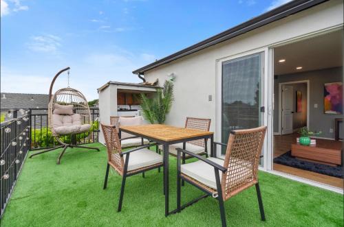 Hawthorne Apartment | Twilight Terrace - Telescope - 15 Min to Beach