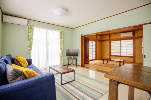 Onjuku House | Twilight Villa Onjuku - Vacation STAY 52776v