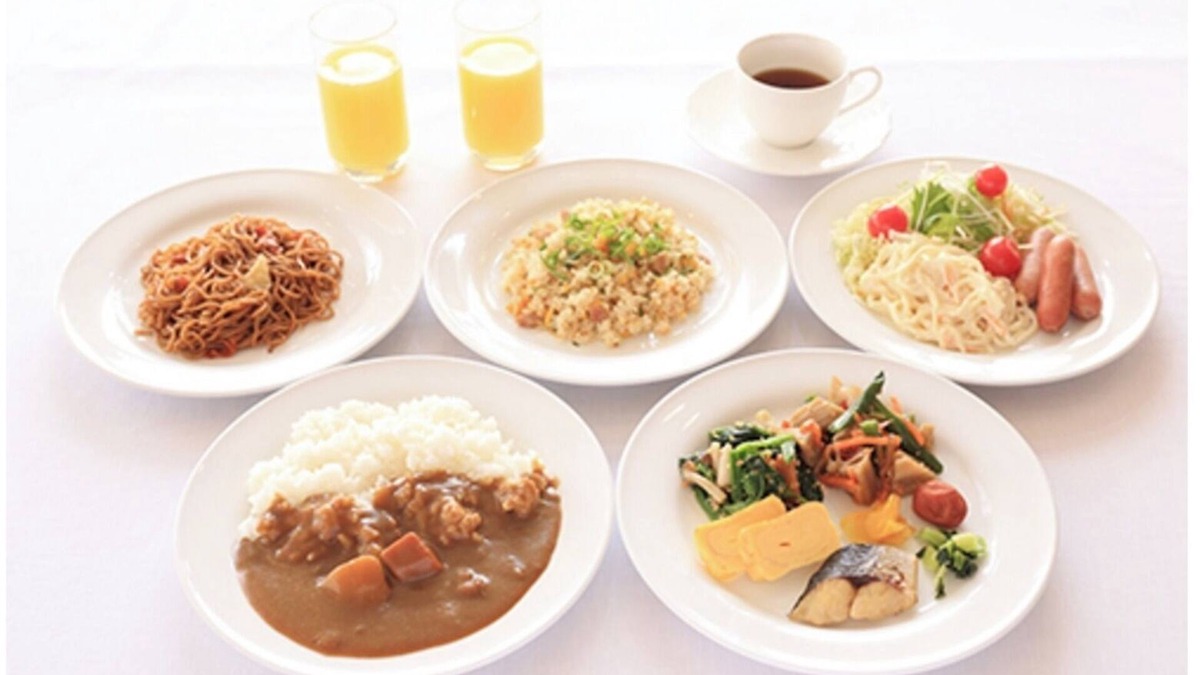 Shimonoseki Hotel | Twin B Nonsmoking Breakfast included Smile Va/Shimonoseki Yamaguchi