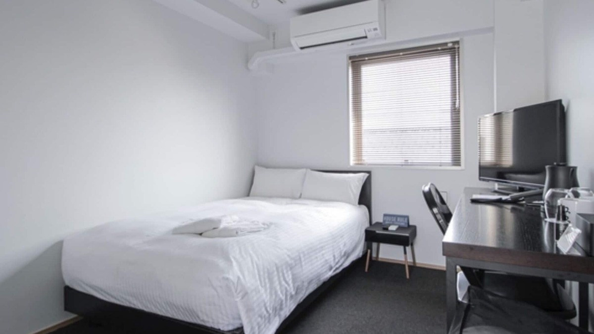 Kowada Hotel | Twin Breakfast included Standard plan/Chigasaki Kanagawa