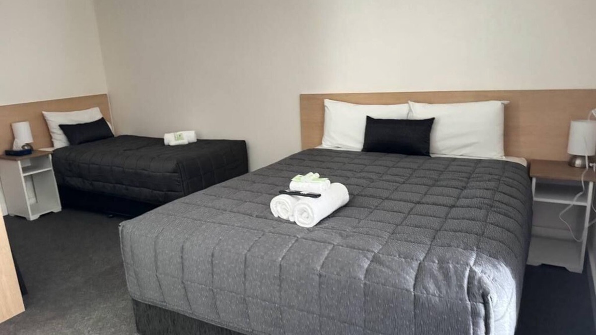 Wodonga Hotel | Twin City Motor Inn
