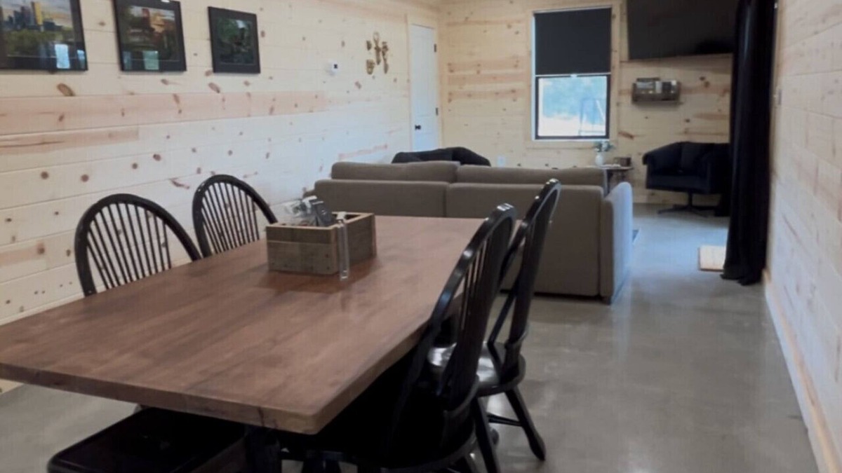 Lawrenceburg Apartment | Twin Cottages * Presale* Cottage #7