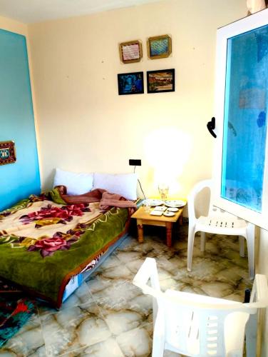 Tamtetoucht Bed & Breakfast | Twin double comfy room tamtetoucht