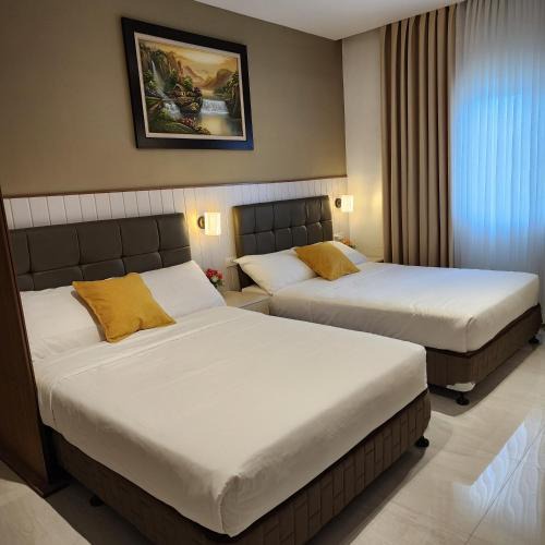 Roxas City Apartment | Twin Hearts 328