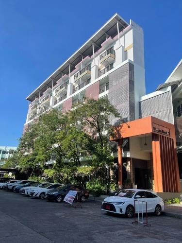 Talat Nuea Hotel | Twin Hotel