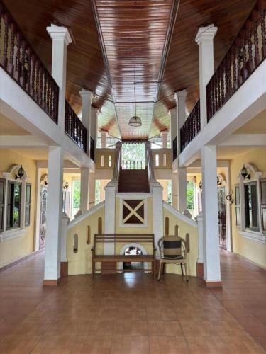 Luang Prabang Bed & Breakfast | Twin House