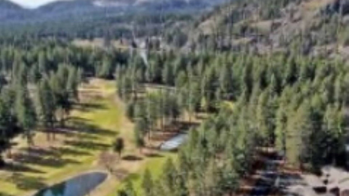 Rathdrum Condo | Twin Lake Village Golfing community w/amenities, close to Silverwood Theme Park.