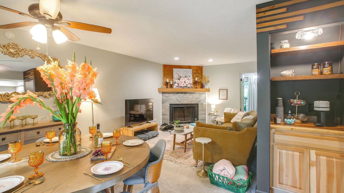 Rathdrum Condo | Twin Lakes Retreat: Lake & Golf Access!