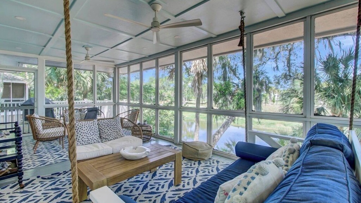Twin Oaks Villa | Twin Oaks 22 by Wild Dunes, with Amenities
