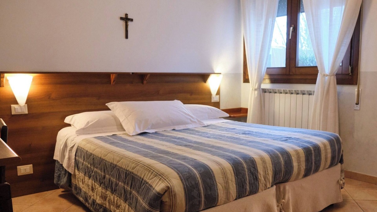 Porto Viro Bed & Breakfast | Twin or double room in a lovely B&B in Porto Viro