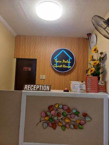 Davao Hotel | Twin Palm Guesthouse